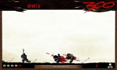 Spartan - Bow Man 2  gameplay screenshot