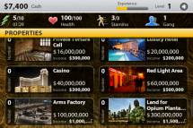 Gang Wars  gameplay screenshot