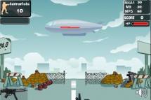 War On Terrorists  gameplay screenshot