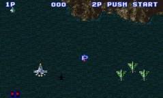 Super Air Fighter  gameplay screenshot