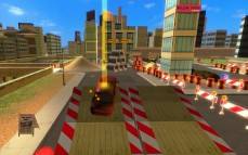 Demolition Inc. HD  gameplay screenshot