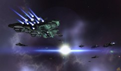 Legends of Pegasus  gameplay screenshot