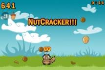 Noogra Nuts  gameplay screenshot