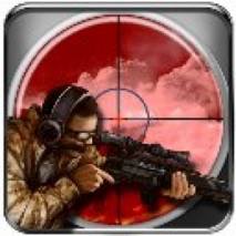 Army Sniper Cover 