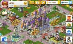 Miracle City  gameplay screenshot