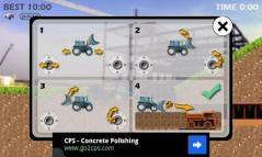 Traktor Digger  gameplay screenshot