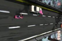 Lane Splitter  gameplay screenshot