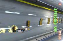 Lane Splitter  gameplay screenshot