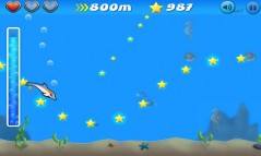 Dolphin  gameplay screenshot