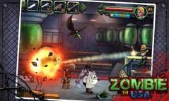 Kill Zombies Now  gameplay screenshot