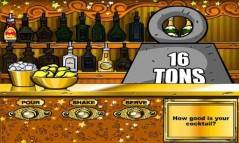 Bartender Mix Genius  gameplay screenshot