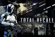 Total Recall  gameplay screenshot