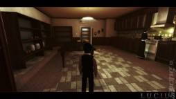 Lucius  gameplay screenshot