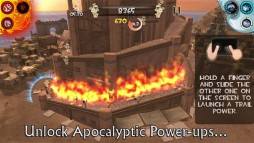 Babel Rising 3D!  gameplay screenshot