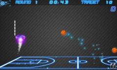 Basketball Shooting  gameplay screenshot
