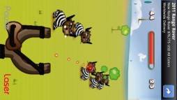 Cow Break  gameplay screenshot