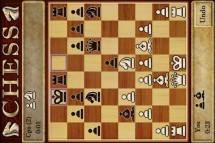 Chess Free  gameplay screenshot