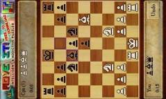 Chess Free  gameplay screenshot