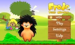 Frodo Free  gameplay screenshot