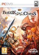 Battle vs Chess poster 