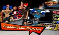 Punch Hero  gameplay screenshot