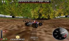 Buggy RX Free  gameplay screenshot