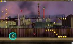 Jetpack Soldier  gameplay screenshot
