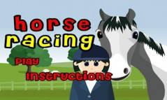 Horse Racing  gameplay screenshot