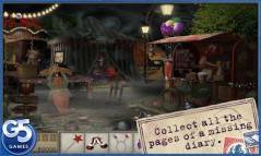 Letters from Nowhere 2  gameplay screenshot