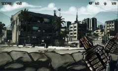 Operation Battle Strike  gameplay screenshot