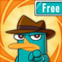 Where’s My Perry? Free Cover 