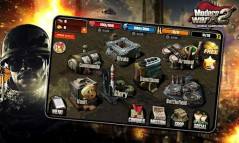 Modern War 2 World Campaign  gameplay screenshot