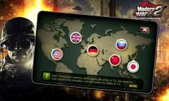 Modern War 2 World Campaign  gameplay screenshot