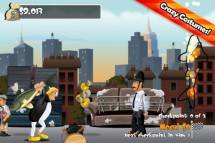 Angry Gran  gameplay screenshot