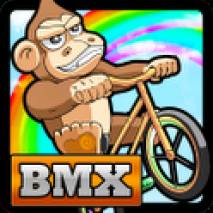 BMX Crazy Bike Cover 