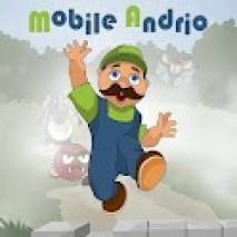 Mobile Andrio (Free) Cover 