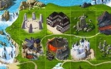Kingdoms at War  gameplay screenshot