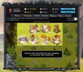 Kingdoms at War  gameplay screenshot