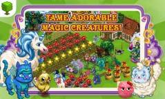 Fairy Farm  gameplay screenshot