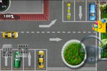 Parking King  gameplay screenshot