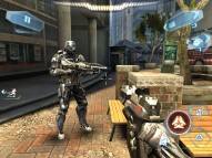 N.O.V.A. 3 - Near Orbit  gameplay screenshot