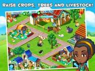 Green Farm  gameplay screenshot