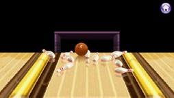 Midnight Bowling 2  gameplay screenshot