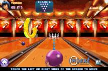 Midnight Bowling 2  gameplay screenshot