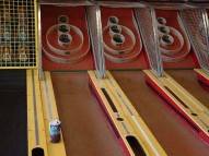 Skee-Ball  gameplay screenshot