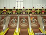 Skee-Ball  gameplay screenshot