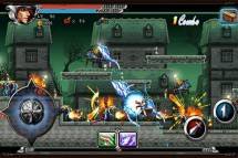 Castle Of Shadows  gameplay screenshot