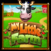 My Little Farm FREE dvd cover
