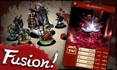Blood-Brothers  gameplay screenshot