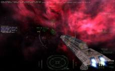 Wing Commander Saga The Darkest Dawn  gameplay screenshot